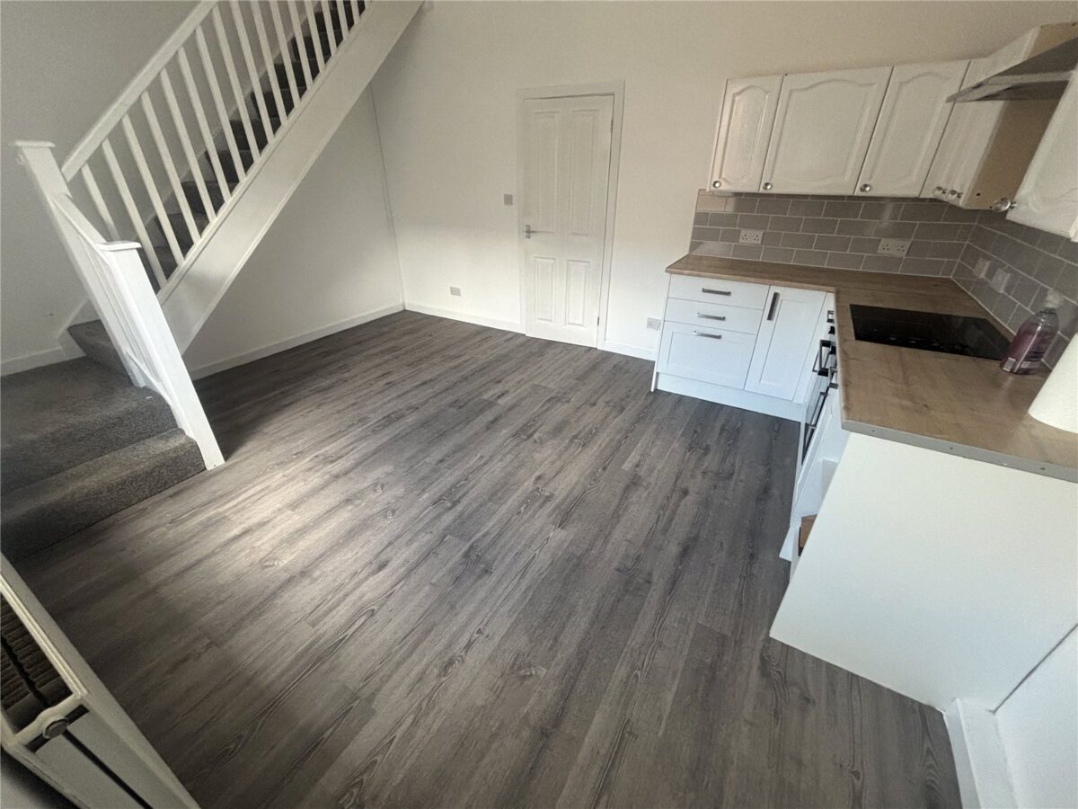 Hamilton Terrace, Daisy Hill, Durham, DH7 6BN