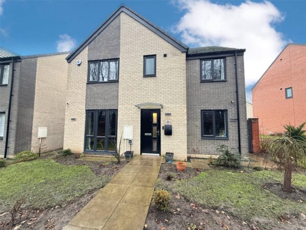 Little Court, Aykley Heads, Durham, DH1 5ZJ