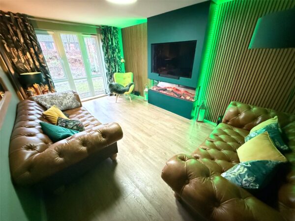 Little Court, Aykley Heads, Durham, DH1 5ZJ