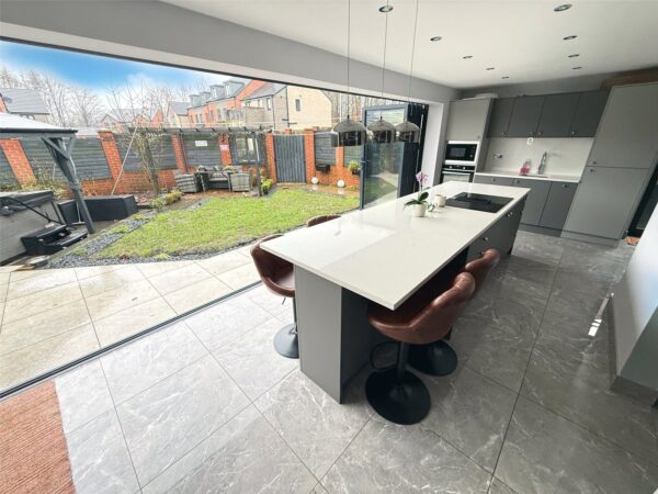 Little Court, Aykley Heads, Durham, DH1 5ZJ