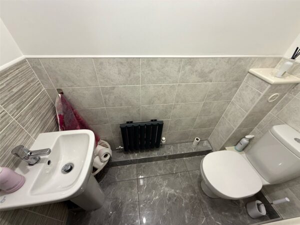 Little Court, Aykley Heads, Durham, DH1 5ZJ