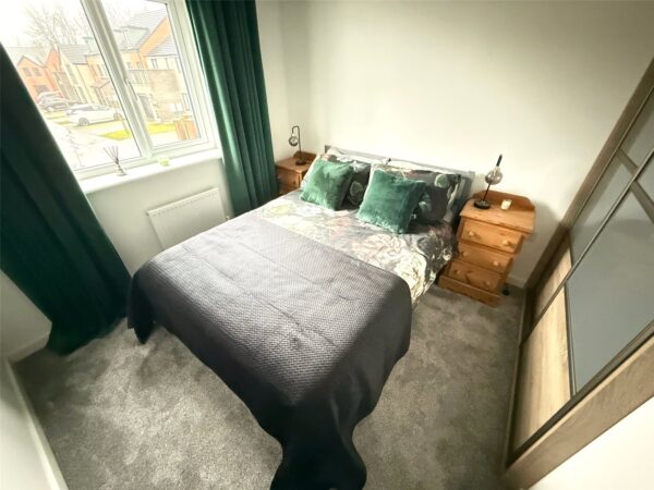 Little Court, Aykley Heads, Durham, DH1 5ZJ