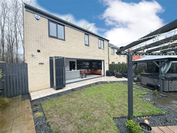 Little Court, Aykley Heads, Durham, DH1 5ZJ