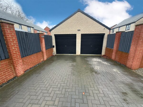 Little Court, Aykley Heads, Durham, DH1 5ZJ