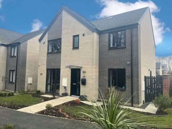 Little Court, Aykley Heads, Durham, DH1 5ZJ