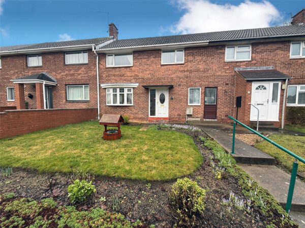 Bek Road, Newton Hall, Durham, DH1 5LD