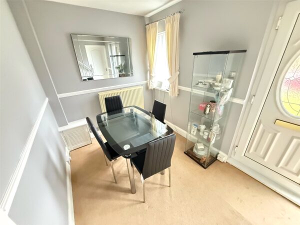 Bek Road, Newton Hall, Durham, DH1 5LD