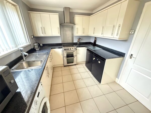 Bek Road, Newton Hall, Durham, DH1 5LD