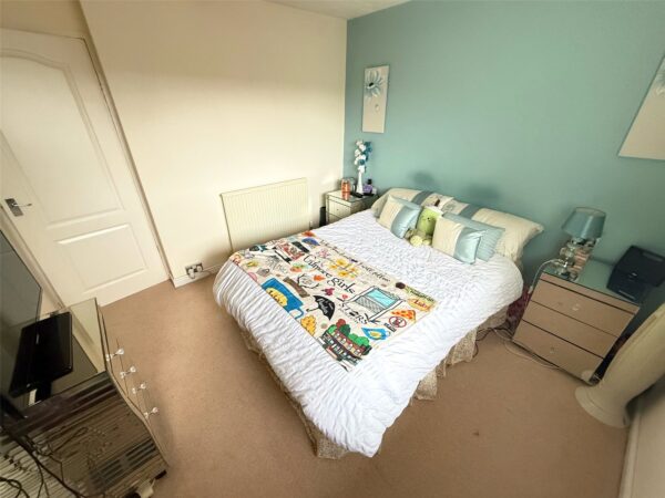 Bek Road, Newton Hall, Durham, DH1 5LD