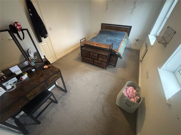 Brockwell Court, Brandon, Durham, DH7 8QX