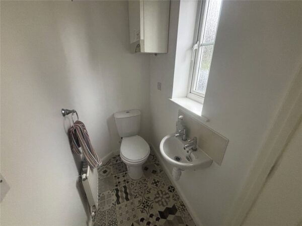 Brockwell Court, Brandon, Durham, DH7 8QX