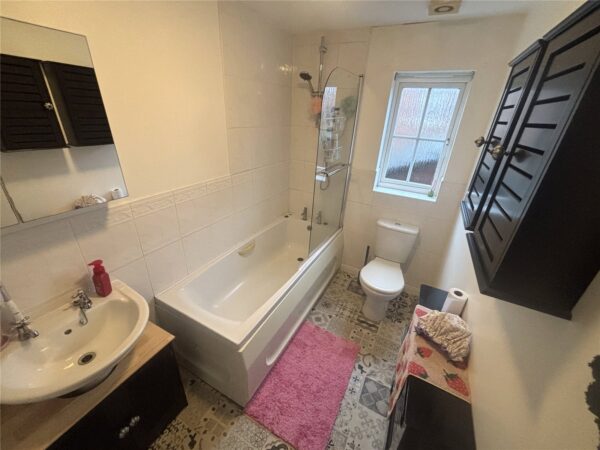 Brockwell Court, Brandon, Durham, DH7 8QX