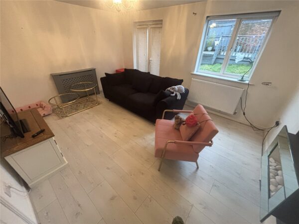 Brockwell Court, Brandon, Durham, DH7 8QX