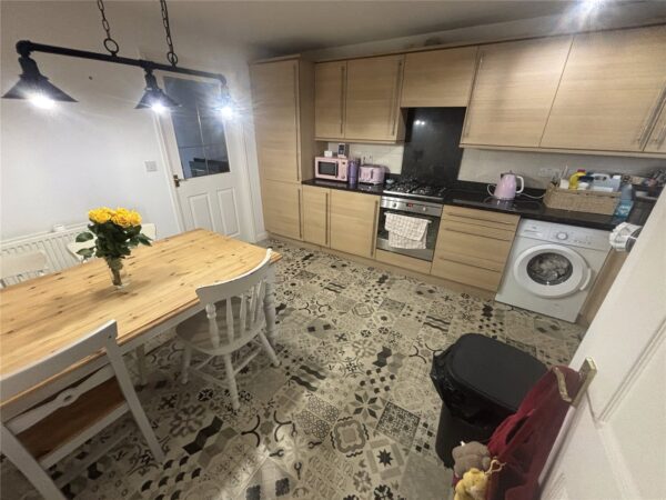 Brockwell Court, Brandon, Durham, DH7 8QX