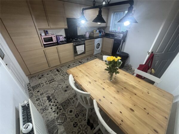 Brockwell Court, Brandon, Durham, DH7 8QX