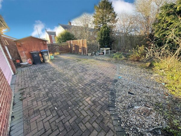 Acton Road, Esh Winning, Durham, DH7 9QF