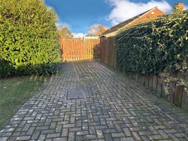 Acton Road, Esh Winning, Durham, DH7 9QF