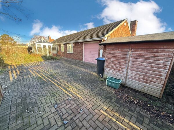 Acton Road, Esh Winning, Durham, DH7 9QF