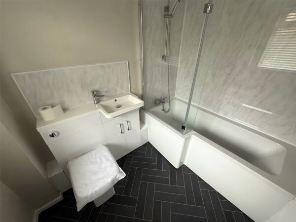 Featherstone Road, Newton Hall, Durham, DH1 5YW