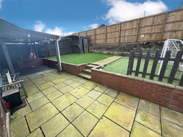 Featherstone Road, Newton Hall, Durham, DH1 5YW