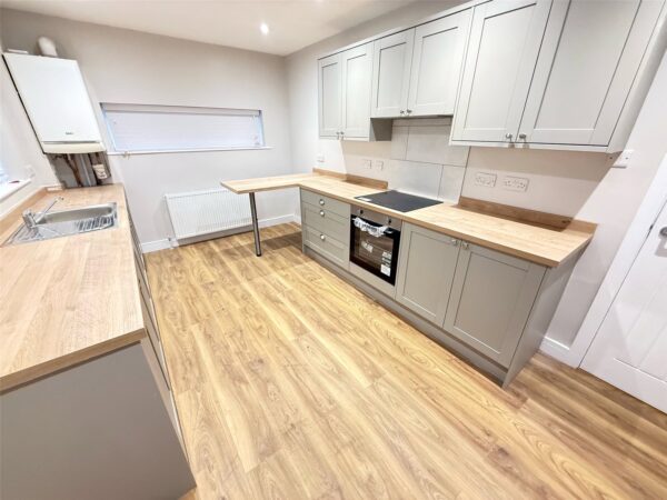 Farnham Road, Newton Hall, Durham, DH1 5LN