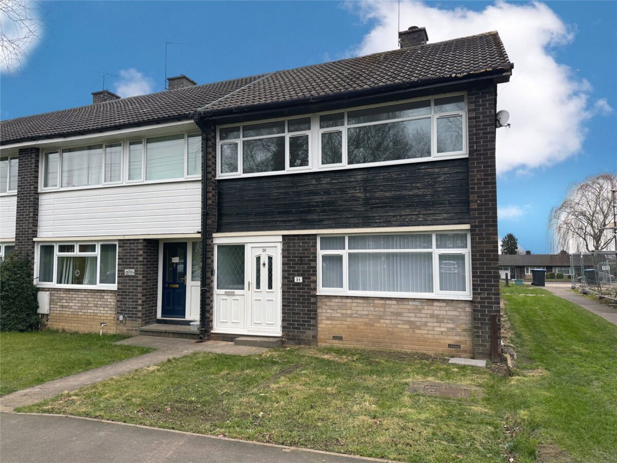 Farnham Road, Newton Hall, Durham, DH1 5LN