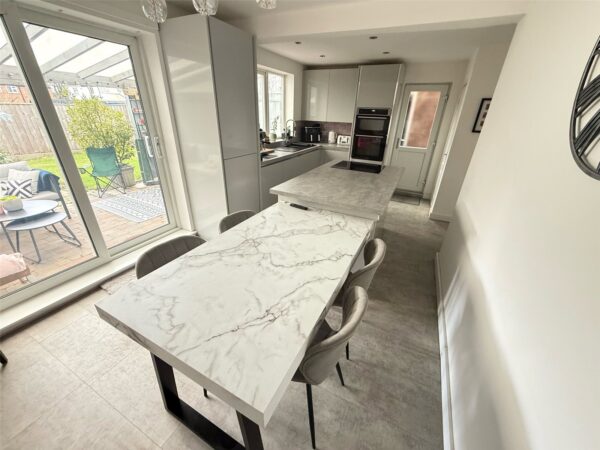 Newton Drive, Framwellgate Moor, Durham, DH1 5BE