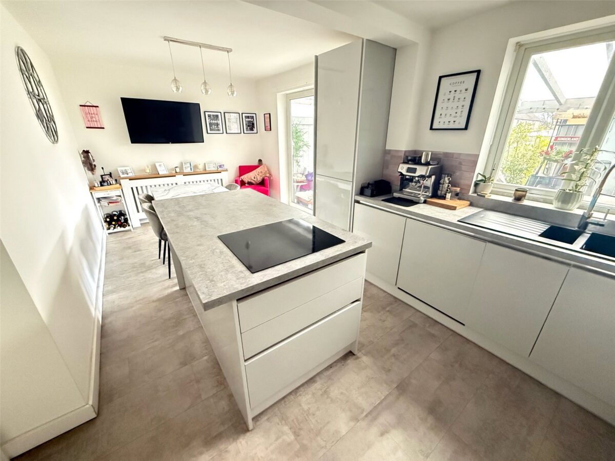 Newton Drive, Framwellgate Moor, Durham, DH1 5BE