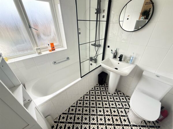 Newton Drive, Framwellgate Moor, Durham, DH1 5BE
