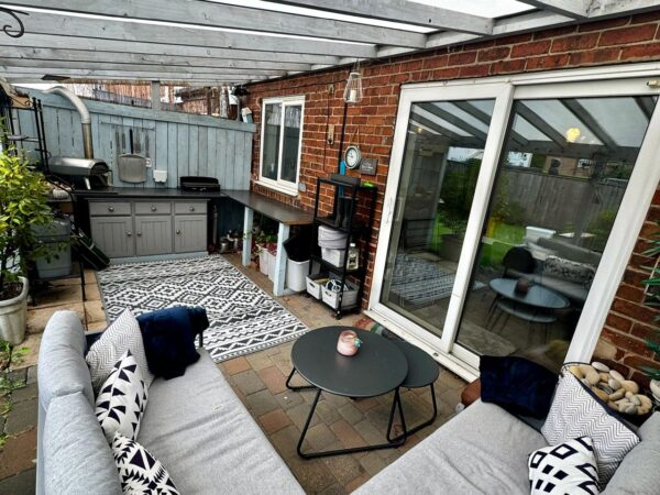 Newton Drive, Framwellgate Moor, Durham, DH1 5BE