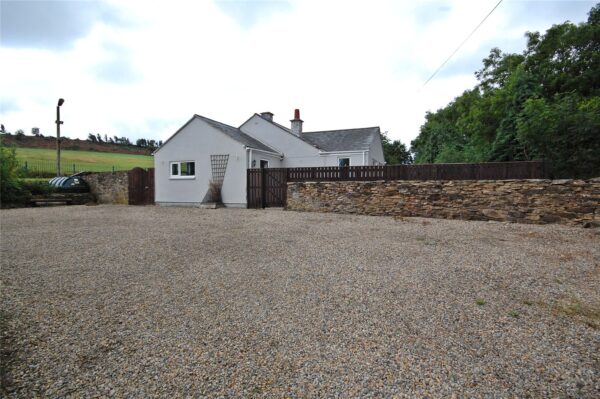 Dicken House, East Hedleyhope, County Durham, DL13 4PY