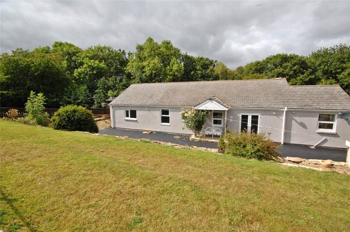 Dicken House, East Hedleyhope, County Durham, DL13 4PY