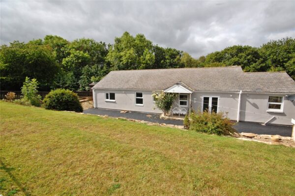 Dicken House, East Hedleyhope, County Durham, DL13 4PY