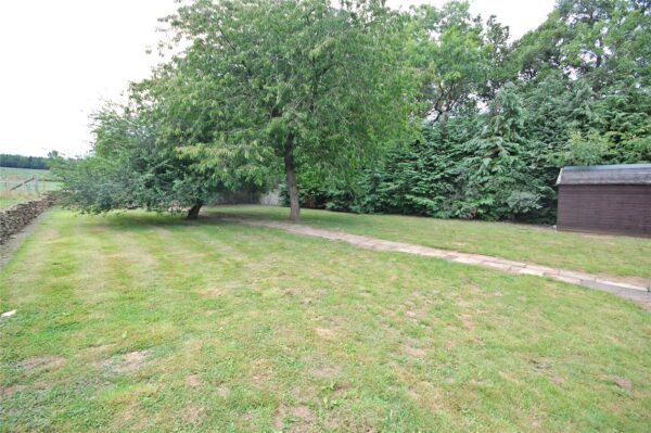 Dicken House, East Hedleyhope, County Durham, DL13 4PY