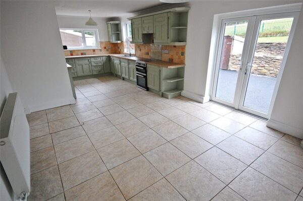 Dicken House, East Hedleyhope, County Durham, DL13 4PY