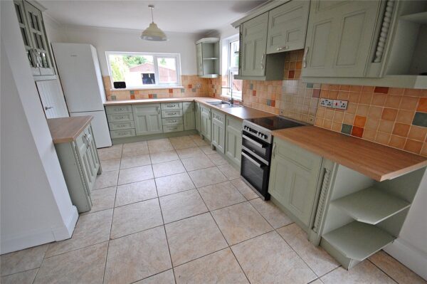 Dicken House, East Hedleyhope, County Durham, DL13 4PY