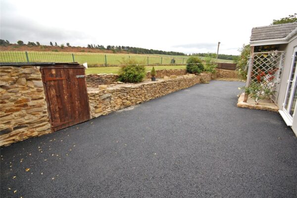 Dicken House, East Hedleyhope, County Durham, DL13 4PY