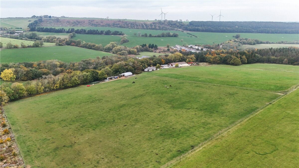 Dicken House, East Hedleyhope, County Durham, DL13 4PY