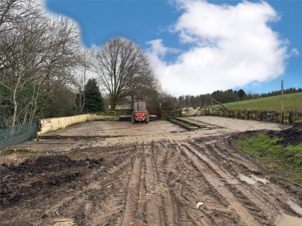 Dicken House, East Hedleyhope, County Durham, DL13 4PY