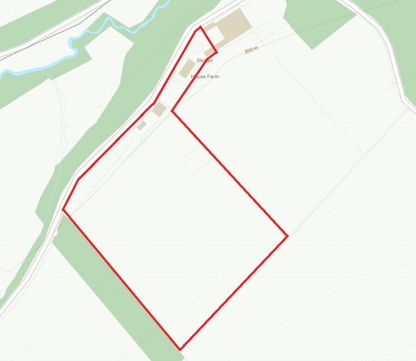 Dicken House, East Hedleyhope, County Durham, DL13 4PY