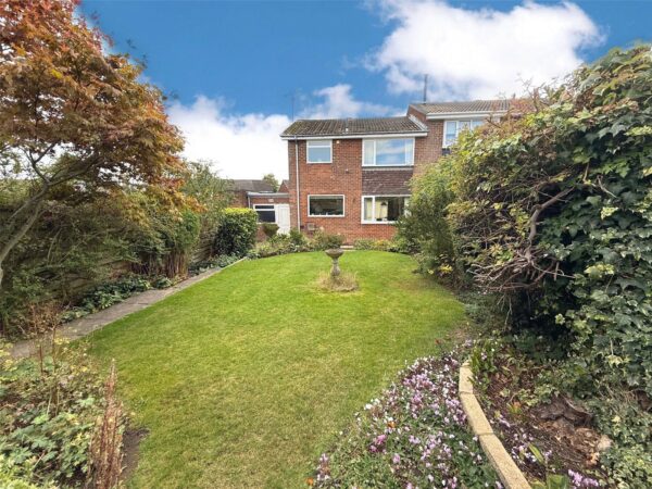 Chichester Road, Newton Hall, Durham, DH1 5QG