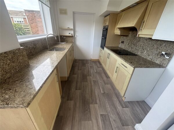 Chichester Road, Newton Hall, Durham, DH1 5QG