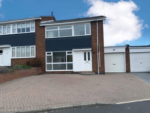 Chichester Road, Newton Hall, Durham, DH1 5QG