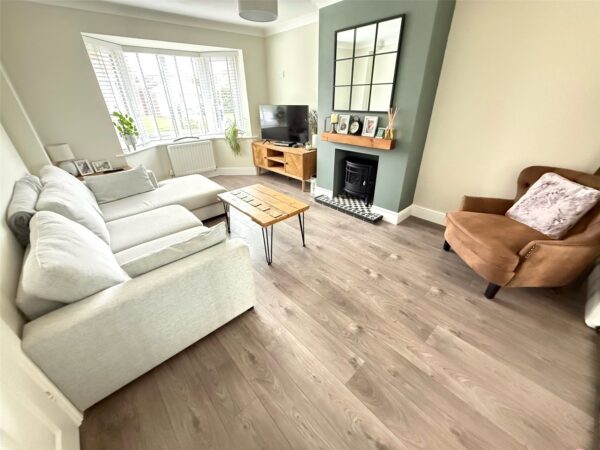 Hill Crest, Sacriston, Durham, DH7 6UU