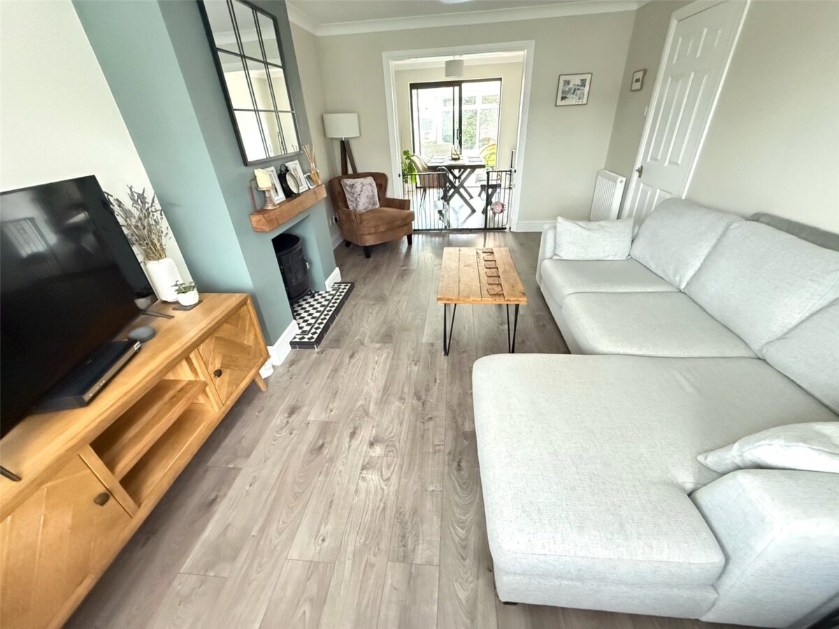 Hill Crest, Sacriston, Durham, DH7 6UU