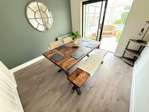 Hill Crest, Sacriston, Durham, DH7 6UU