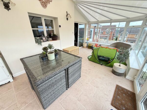 Hill Crest, Sacriston, Durham, DH7 6UU