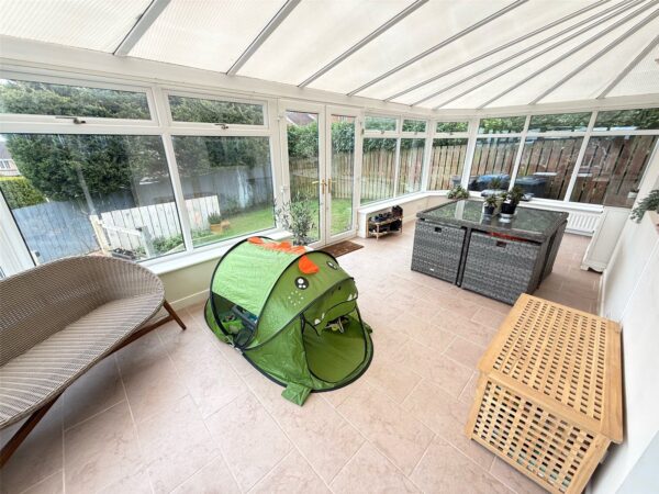 Hill Crest, Sacriston, Durham, DH7 6UU