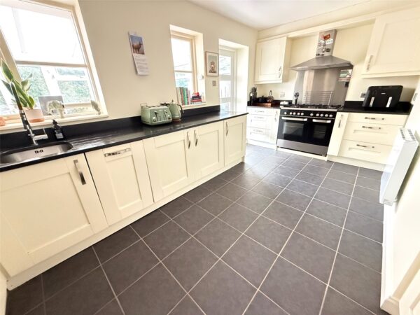 Hill Crest, Sacriston, Durham, DH7 6UU