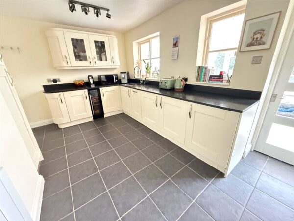 Hill Crest, Sacriston, Durham, DH7 6UU